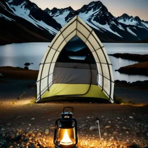 Camping Tent