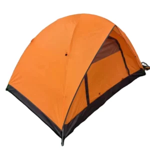 Camping Tent 4 Persons Waterproof Outdoor Automatic Tent