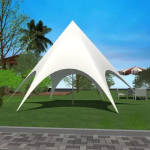 Camping Tent Equipment for Traveling
