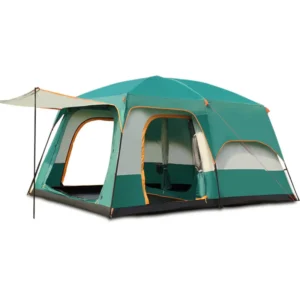 Camping Tent Outdoor Tent for 3 4 Persons Inflatable Tent for Camping