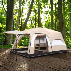 Camping Tent Outdoor Tent for 5 8 Persons Family Camping Tent for Camping