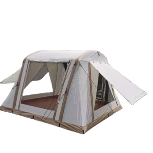Camping Tent Suppliers Portable Foldable Outdoor Inflatable Tent Camping Tent