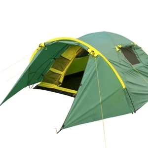 Camping Tents 2-4 Persons Waterproof Outdoor Tent