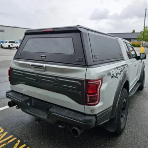 Canopy Camper For F150