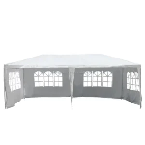 Canopy Marquee Party Pavilion Wedding Tent