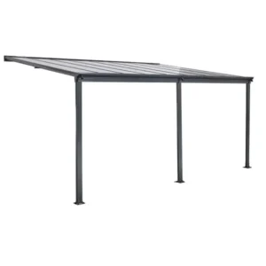 Canopy Patio Cover