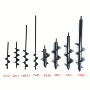 Canopy Shelter Shed Sunshade Marquee Peg Outdoor Camp Tent Accessories Sand Ground Earth Screw Stake Arrow Auger Anchor
