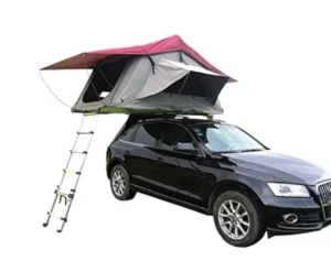 Car Roof Tent Hard Shell