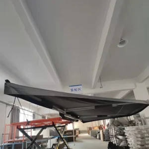 Car Roof Tent Suppliers Truck Camper Vans Outdoor Sunshades Outdoor Off road Vehicle Tents