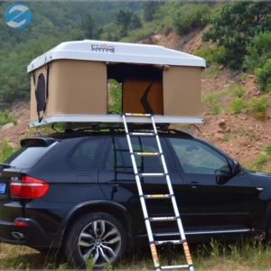 Car Roof Tent for Camping