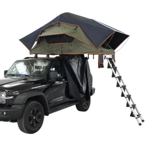 Car Roof Top Camper Tent for 4×4 Camping