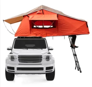 Car Roof Top Camping Tent