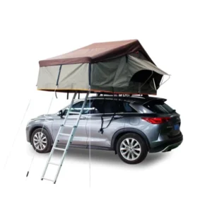 Car Rooftop Tent for Camping