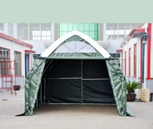 Car Shelter Folding Car Canopy Car Tent