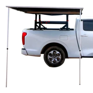 Car Side Awning