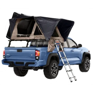 Carbon Fiber Roof Top Tent Hard Shell Car Rooftop Tents