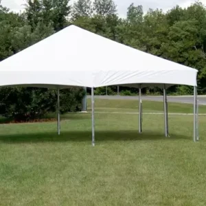 Celina Party Tents for Events Party Rental Wedding Tents Master Series Frame Tent 20ft X 20ft (6.1m X 6.1m)