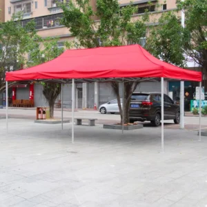 China Display Party Trade Show Booth Stall Canopy 3×4 Folding Tent