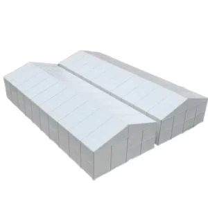 China Factory Outdoor Party Tent Marquee Event Trade Show Tent Exhibition Tent