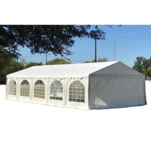 China Large Waterproof Aluminum PVC Double Customized Size Camouflage Party Tents Marquee Awning Decorations
