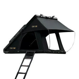 Chinese Factory 2 Person Roof Tent Car Hard Shell Roof Top Tents for Camping Rooftop Tent