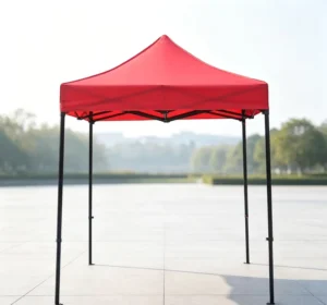Chinese Metal Frame Canopy Tent Waterproof Folding Gazebo Pop up Pergola 3×3 3x6m for Garden Patio Bbq Grill Wedding Trade Show