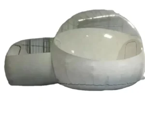 Clear Camping Inflatable Bubble Tent/bubble House/bubble Tree Lodge With Factory Price