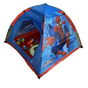 Colorful Indoor and Outdoor Breathable Folding Igloo Dome Play Tent for Children