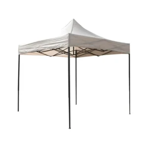 Commercial Grade Heavy Duty Shelter with Roller Bag for Trade Fair Wedding & Outdoor Shows Canopy Tent