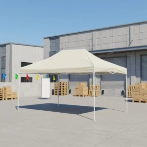 Commercial Heavy Duty 3×4.5m Pop up Canopy Tent Custom Printed Logo Waterproof Outdoor Folding Gazebo for Trade Show Events