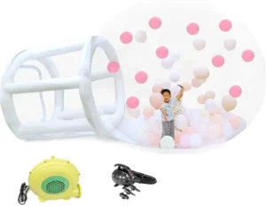 Commercial Inflatable Transparent Bubble House Tent for Birthday Parties