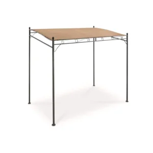 Commercial Instant BBQ Grill Gazebo Waterproof Canopy Tent
