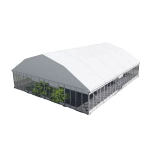 Commercial Large Wedding Reception Marquee Tent Luxury Resort Arch Roof Multi-Purpose Outdoor for Exhibitions