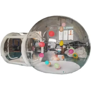 Commercial Party Clear Dome Balloon Garden Tent Bubble Tent Inflatable Bubble Bounce House