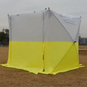Construction Outdoor Work Tent All Weather Fishing Shelter Canopy