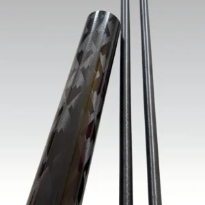 Corrosion-Resistant FRP Carbon Fiber Composite Tube Lightweight High-Strength Construction Engineering Pipe