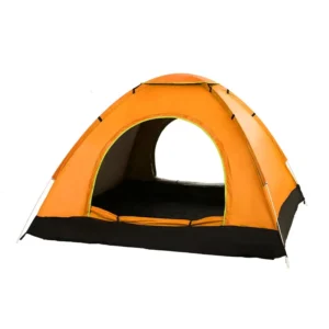 Cost effective Automatic Quick opening Tent for Outdoor Picnics Beach Shading and Trade Show Bestseller