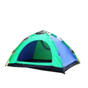 Custom 2 Person Waterproof Dome Camping Canopy Tent Outdoor