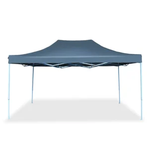 Custom 3*4.5 Outdoor Advertising Tent Logo Printed Promotional Canopy Exhibitions Campus Events Rain Proof Polyester