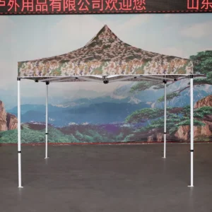 Custom 3×3 2×3 3×4.5 3×6 Easy Up Tent Pop Up Canopy Folding Outdoor Gazebo Tent