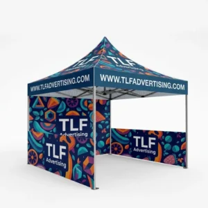 Custom Advertising 3x3m Outdoor Promotion Tent Marquee 10×10 10x15ft Waterproof Fabric Event Trade Show Gazebo Canopy Tent