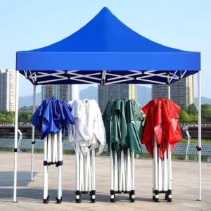 Custom Advertising Canopy Tent 3×3 10×10 Outdoor Party Tent