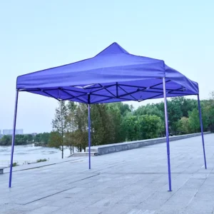 Custom Advertising Trade Show Events Tents 30×30 Square Folding Tent Custom Logo Printed Pop up Canopy Tent