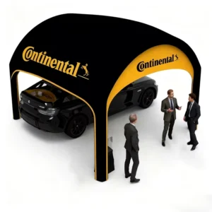 Custom Air Dome Inflatable Gazebo Tent for Events