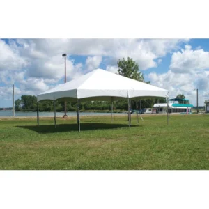 Custom Aluminum Frame Wedding Event Tent, 20 x 40, for 300 People