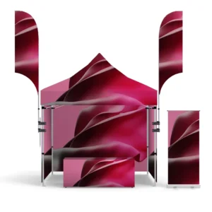 Custom Canopy Tent Manufacturer Direct Export
