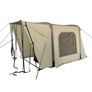 Custom Car Air Tent Vehicle Side Awning Thickened Waterproof Sunproof Camping Shelter