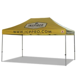 Custom Commercial Folding Portable Aluminum Pop up Canopy Tent 3×3 3×6 3×4.5 10×10 Outdoor Event Advertising with Logo