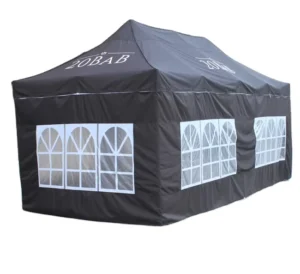 Custom Design Folding Tent 10×20 Pop-Up Canopy Gazebo