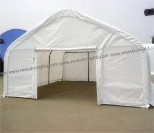 Custom Design Tent